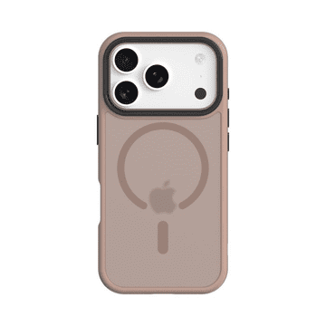 Tactical Taktička MagForce Hyperstealth silikonska maskica za iPhone 17 Pro - Moucha Moose