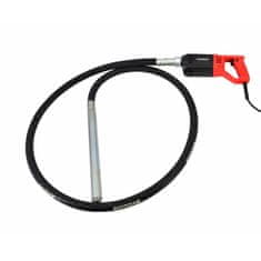 awtools 3M Vibro igla - betonski vibrator 1200W