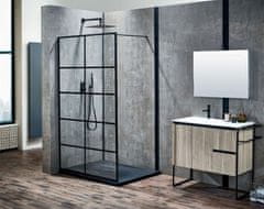 Calani Tuš zaslon Calani Soleo 90