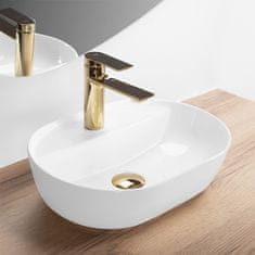 REA Nablatni umivaonik REA Aura 42