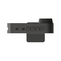 DDPai Auto kamera + stražnja kamera N2 Dual, 2K, Wi-Fi, 1.9" LCD, crna