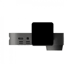 DDPai Auto kamera + stražnja kamera N2 Dual, 2K, Wi-Fi, 1.9" LCD, crna