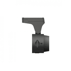 DDPai Auto kamera + stražnja kamera N2 Dual, 2K, Wi-Fi, 1.9" LCD, crna