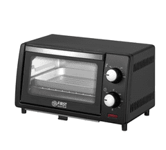 First Austria Električna pećnica mini FIRST FA-5041-2, 10L, 800W