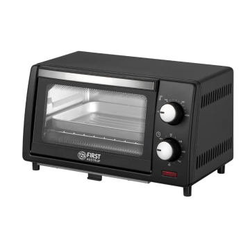 First Austria Električna pećnica mini FIRST FA-5041-2, 10L, 800W