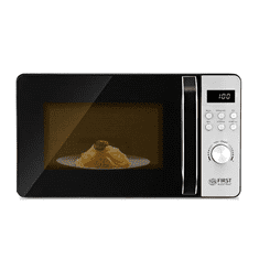First Austria Mikrovalna pećnica FIRST FA-5002-6, roštilj, 20/14L, 700W