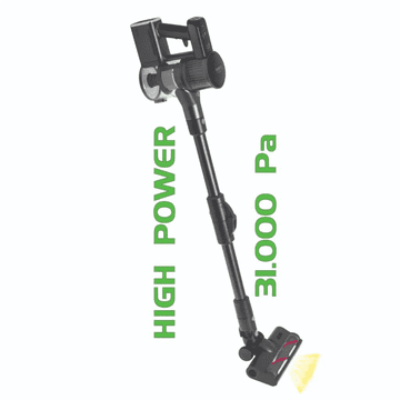 Camry Uspravni usisavač CR 7063, na baterije, 400W, 2200mAh