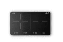 First Austria Indukcijska ploča Fi-5095-5, dvostruko, 3500W