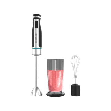 Cecotec Ručni mikser Cecotec PowerGear 1500 XL Cream