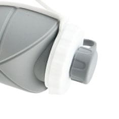 SOLFIT® Sklopiva silikonska boce za vodu, prijenosna i praktična putna boca | FOLDSIP