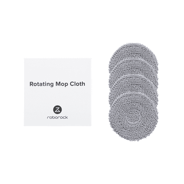 Roborock Set rotacijskih krpic za QR 798