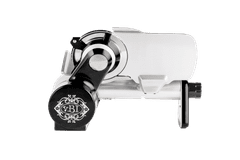 BERKEL Električni rezač ICON Crni