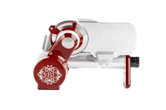 BERKEL Električni rezač ICON Crveni