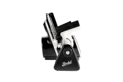 BERKEL Električni rezač ICON Crni