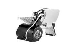 BERKEL Električni rezač ICON Crni