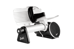 BERKEL Električni rezač ICON Crni