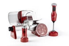 BERKEL Električni rezač ICON Crveni