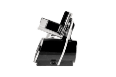 BERKEL Električni rezač ICON Crni