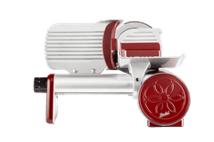 BERKEL Električni rezač ICON Crveni