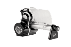 BERKEL Električni rezač ICON Crni