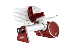 BERKEL Električni rezač ICON Crveni