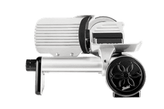 BERKEL Električni rezač ICON Crni