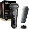Braun Series 9 PRO+ Wet & Dry 9625s, Brijaći aparat