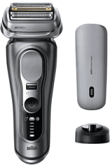 Braun Series 9 PRO+ Wet & Dry 9625s, Brijaći aparat