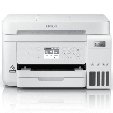 Epson EcoTank L6276, Tintni pisač