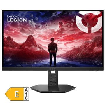 Lenovo Legion 27Q-10 68,58cm (27") QHD IPS 240Hz DP/HDMI HDR10 gaming monitor 68C6GAC4EU