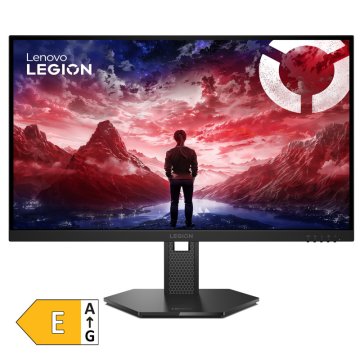 Lenovo Legion 27-10 68,58cm (27") FHD IPS 240Hz DP/HDMI HDR10 gaming monitor 68C5GAC4EU