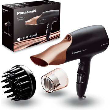 Panasonic EH-NA65CN825 s nanoe tehnologijom, Fen za kosu