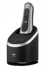 Braun Series 9 PRO+ Wet&Dry 9575cc, Brijaći aparat 