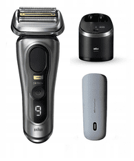 Braun Series 9 PRO+ Wet&Dry 9575cc, Brijaći aparat 