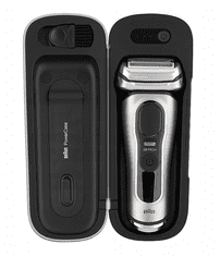 Braun Series 9 PRO+ Wet&Dry 9575cc, Brijaći aparat 