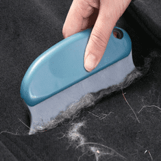 HARLEY® Četka za uklanjanje dlaka kućnih ljubimaca, valjak za tapecirani namještaj i odjeću | ALLFUZZ