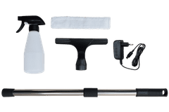 REM POWER čistač prozora WCC 001