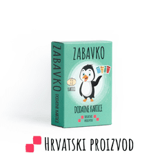 Zabavko Dodatne kartice