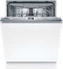 Bosch Serie 4, potpuno ugradna perilica posuđa, 60 cm (SMV4HVX15E)