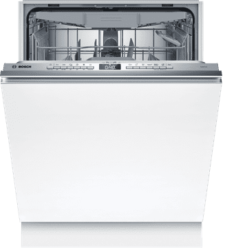 Bosch Serie 4, potpuno ugradna perilica posuđa, 60 cm (SMV4HVX15E)