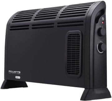 Rowenta Vectissimo turbo konvektorska grijalica CO3035F1