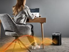 Rowenta Intense Comfort Aqua grijalica prostora SO6551F0