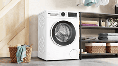 Bosch Serie 6, WGG2540NBY, perilica rublja, 10 kg