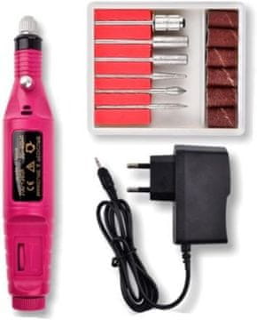 GM WEB Profesionalni turpijač za manikuru