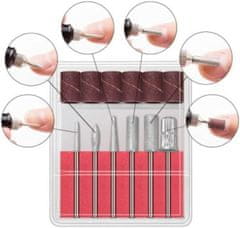 GM WEB Profesionalni turpijač za manikuru