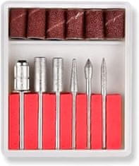 GM WEB Profesionalni turpijač za manikuru