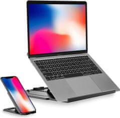 GM WEB Stalak za prijenosno računalo