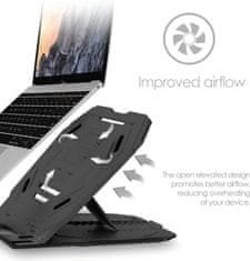 GM WEB Stalak za prijenosno računalo