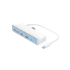 HyperDrive 6 u 1 USB-C HUB za iMac 24"