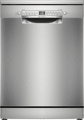 Bosch Serie 2, samostojeća perilica posuđa, 60 cm (SMS2HTI08E)